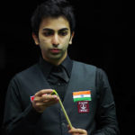 Pankaj Advani