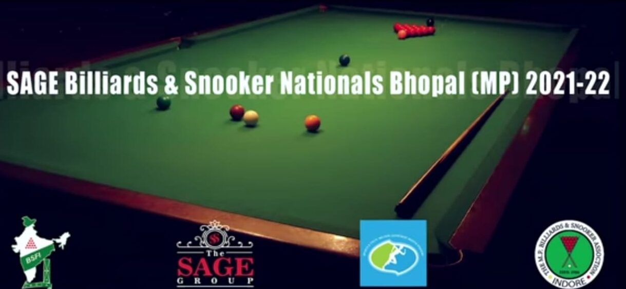 Snooker Nation Championship