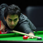 pankaj advani